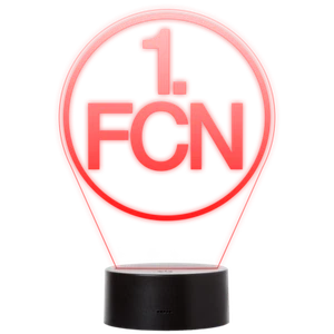 1. Luce led FC Norimberga - Foto 1 di 2