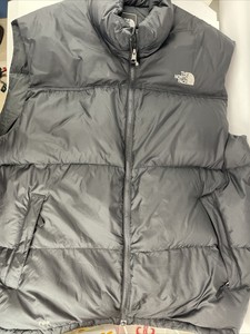 Las mejores ofertas en Chalecos The North Face Nuptse para hombres | eBay