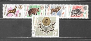 Romania 1965 Hunting - Picture 1 of 1