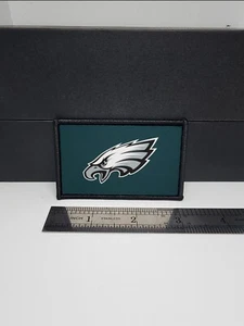 Tactical or Iron-On Football Team Logo Morale Patch 3x2 inch (Choose Team) - Picture 1 of 56