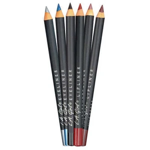 L.A. Matita Lipliner ragazza 0,04 oz. - Scegli la tua tonalità - Nuovo e sigillato - Foto 1 di 4