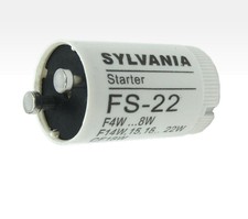 Sylvania - cebador Starter Fs-22 24433