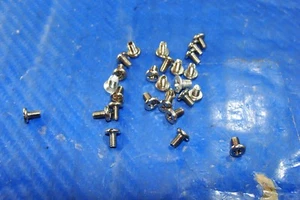 Dell Inspiron AIO 19.5" 3052 Genuine Screw Set Screws for Repair ScrewSet GLP* - Picture 1 of 1