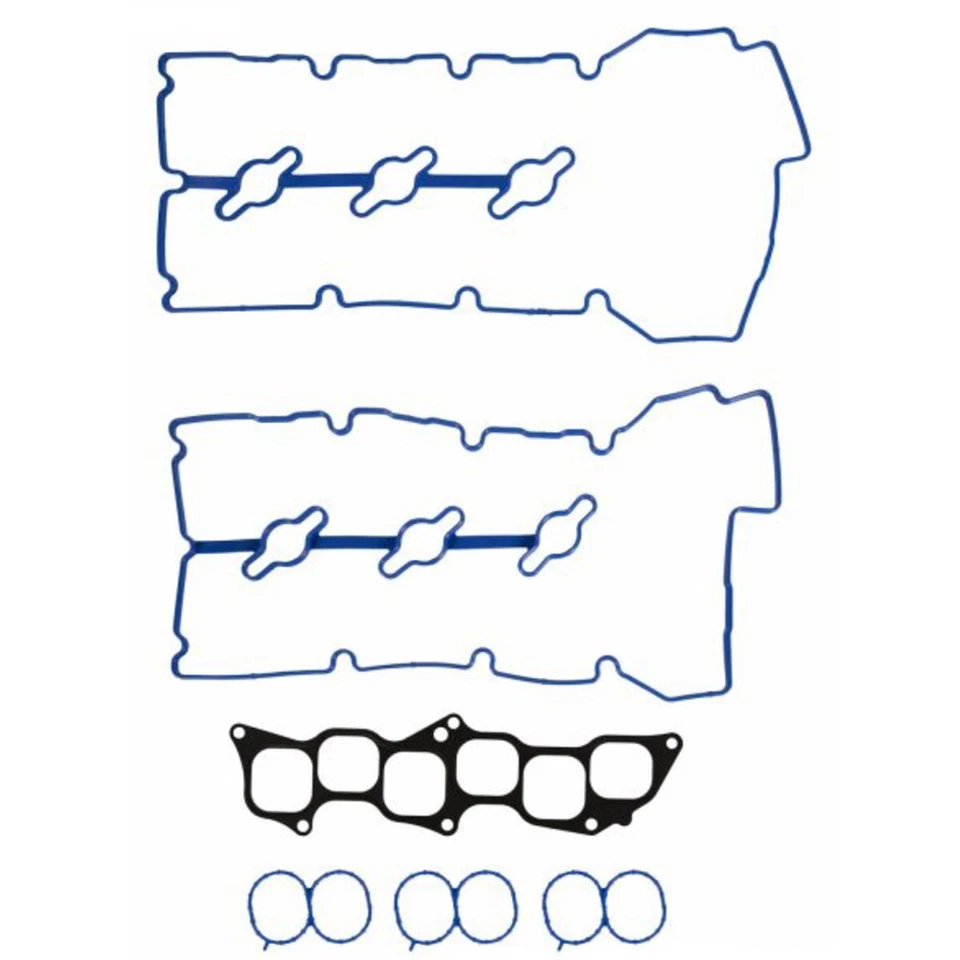VS 50750 R-1 Felpro Set of 2 Valve Cover Gaskets for Hyundai Sonata Sorento Pair - Image 1 of 1