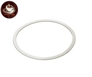 Boiler GASKET 130 x 116 x 2 mm fits Rancilio Promac - see list - Picture 1 of 4