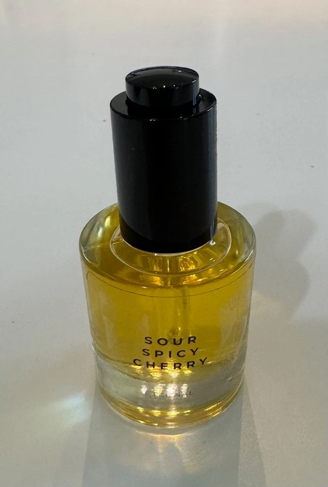 Eternal Perfume Oils Sour Spicy Cherry  30ml 1.04oz Men's New no alcohol - Image 1 of 1