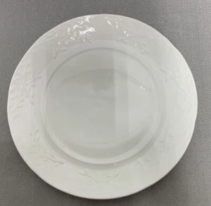 WATERFORD Garland Romance Accent Plates by Michael Aram - Picture 1 of 8