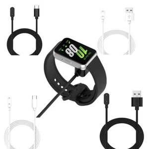 USB/Typ-C Ladegerät Ladestation für Huawei Honor OPPO Samsung Galaxy Fit Uhr - Bild 1 von 28