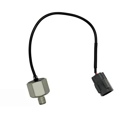 For Kawasaki Jet SKI Ultra 310X 310R 21176-0770 E1T58971 Knock Detonation Sensor - Image 1 of 3