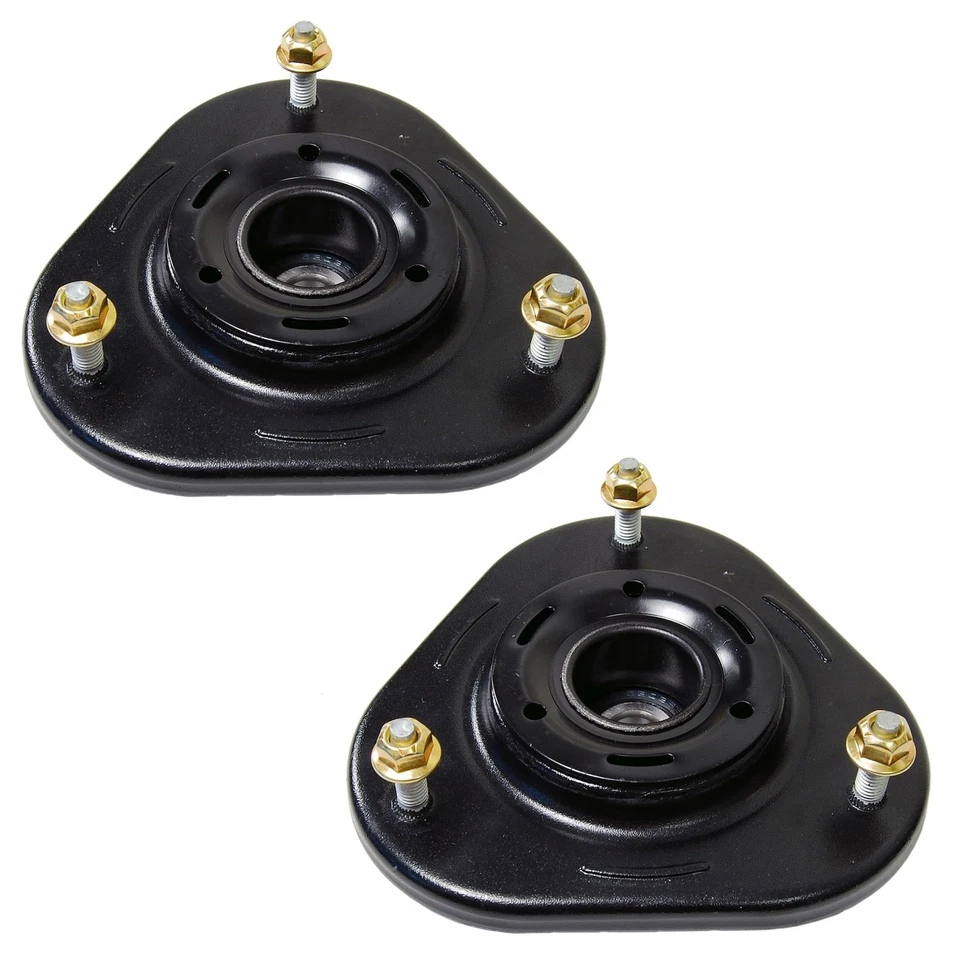 Juego de 2 kits de montaje de puntal delantero Mevotech para Pontiac Vibe Toyota Celica Matrix Foto 1 de 1