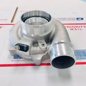 Turbo Compressor Housing for G25-660 Standard Rotation - Picture 1 of 7