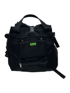 PORTER Bag BLK - Picture 1 of 9