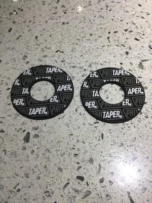 Donuts Protaper para empuñaduras (1 par) Foto 1 de 3