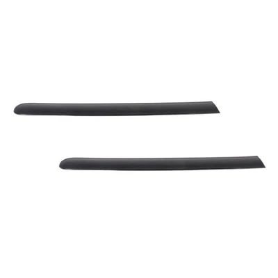 For Ford Crown Victoria 98-08 Door Molding and Beltlines Driver & Passenger Side Foto 1 de 4