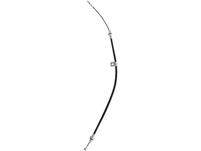 For 2005-2009 Jeep Grand Cherokee Parking Brake Cable Front 84787BBPD 2006 2007 - Image 1 of 2