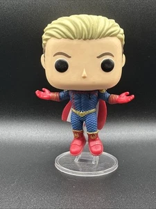 Televisión Homelander 978 The Boys Funko Pop OOB suelta 2020 - Imagen 1 de 7