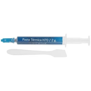 Pasta Térmica CoolBox H70 - Imagen 1 de 1