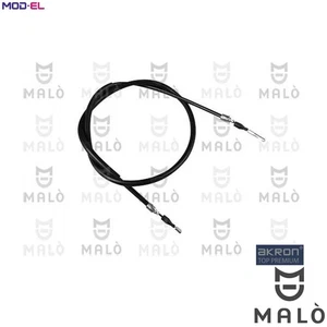 CABLE PULL PARKING BRAKE 26771 FOR AUDI A8/S8 AKE/AFB/AKN 2.5L AQD/ALG 2.8L A8 - Picture 1 of 9