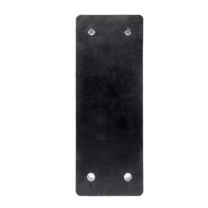 Heavy Duty Sectional Plow Bottom Poly Mounting Block for Arctic 10206 - Picture 1 of 1