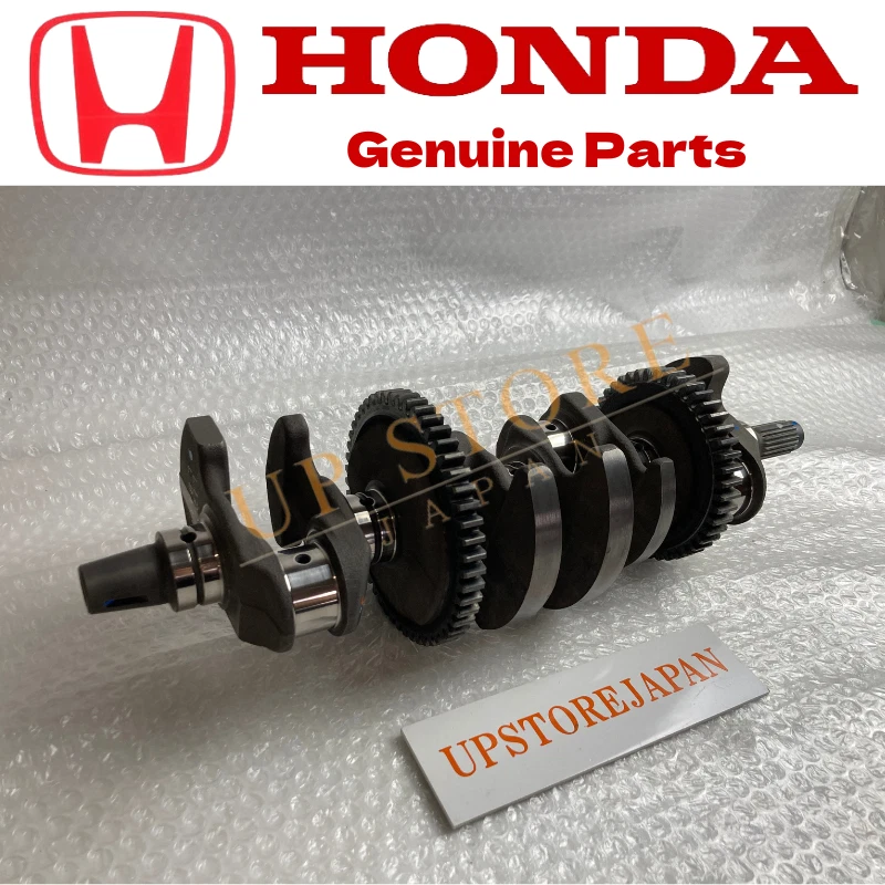 08-09 Honda Cbr1000rr Cbr1000 CBR 1000 Engine Crankshaft OEM