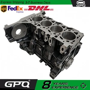 Short Block Engine Assembly For 2011–2022 Ford Ranger Transit Mazda 2.2L V348 - Picture 1 of 15