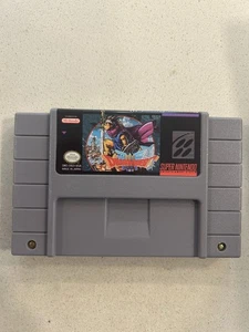Dragon Quest III 3 - Super Nintendo SNES - Game Only - Picture 1 of 1