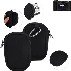 Kamera Tasche für Sony Cyber-shot DSC-HX90V Neopren Schutz Hüllen Travel bag s - Bild 1 von 6