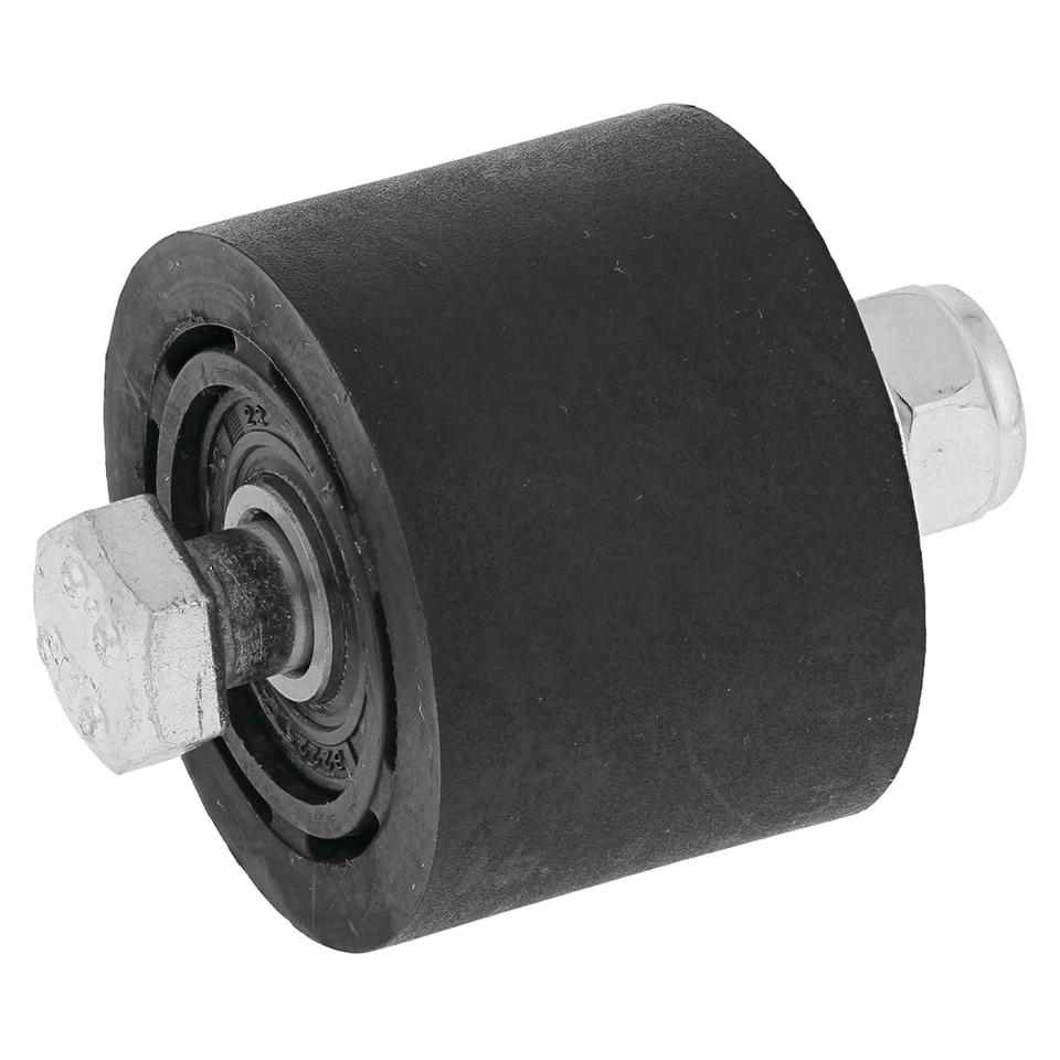 Honda XR250R 1981 moto de cross todas las bolas rodillo de cadena inferior Foto 1 de 2