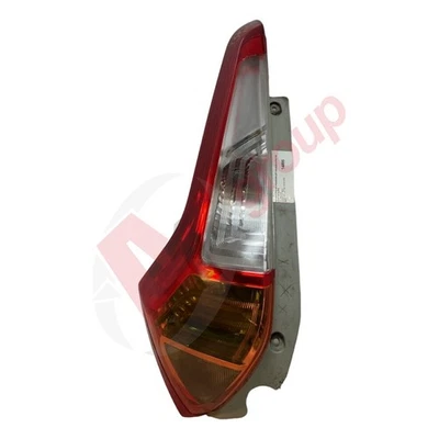 MG MG3 STYLE N/S PASSENGER LEFT SIDE REAR OUTER TAIL LIGHT 2013-2018 30060637 - Image 1 of 4