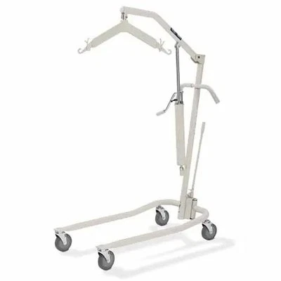 Elevador hidráulico de pacientes Invacare 9805P Foto 1 de 2