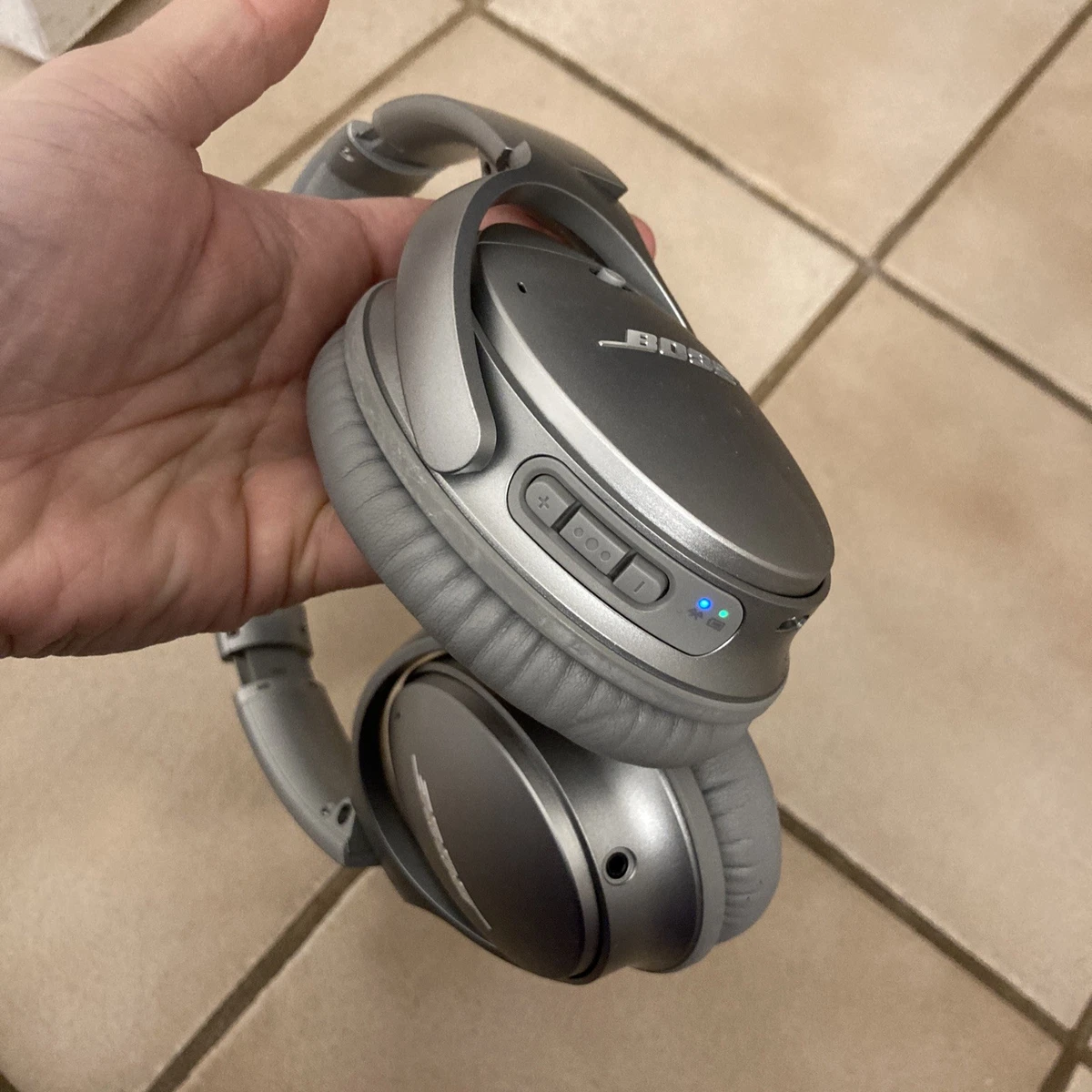 Bose QuietComfort 35 QC35 Headphones for Sale - Shop New & Used