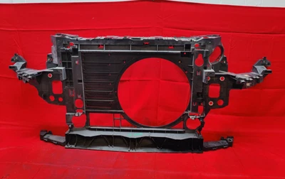 10-16 MINI COOPER COUNTRYMAN PACEMAN S FRONT CORE RADIATOR SUPPORT 51649302025 - Image 1 of 4