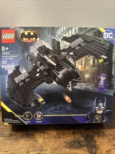 LEGO Super Heroes: Batwing: Batman vs. the Joker (76265) - Bild 1 von 2