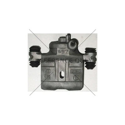 Pinza de freno delantera izquierda centrada DAC para Geo Metro 1989 1990 1991 1992 1993 Foto 1 de 4