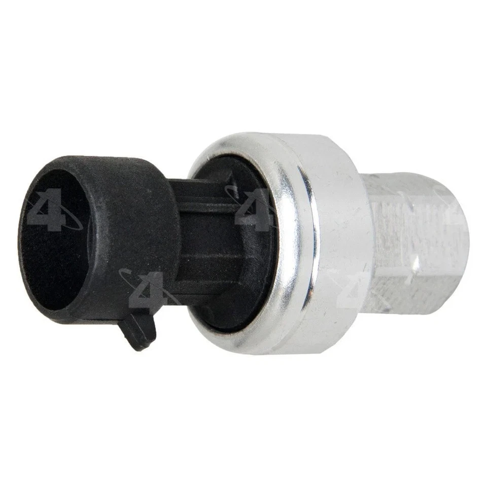 For GMC Sierra 2500 2003-2004 Four Seasons 20915 HVAC System Switch - Image 1 of 4