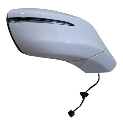 Buick Enclave RH Door Mirror Power & Manual Folding OEM 84356411 2022-2024 - Image 1 of 4