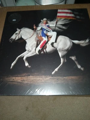 Beyonce - Cowboy Carter - Vinyl 3LP Box Set 2024 NEW SEALED VINYL RECORD Foto 1 de 2