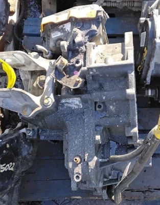 Ford Fusion 2010 transmisión automática compatible con 2,5 L VIN A octavo dígito Foto 1 de 4