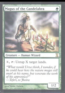 Battlebond #206 Mago del Candelabro - Foto 1 di 2