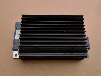 2008-2010 PORSCHE CAYENNE  AMP Audio / Radio Amplifier  7L5.035.456G OEM good - Bild 1 von 4