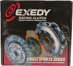 Exedy Stage 1 Heavy Duty Organic Clutch (04-21 STI) - Brand New - Fast Ship! - Picture 1 of 5