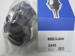 95-07 GM Isuzu Land Rover Mercedes Saab Suzuki CV Joint Axle Boot Kit MOOG 5445 - Picture 1 of 1