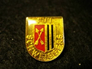 FVV Schweiggers Hat Lapel Pin HP0408 - Picture 1 of 1