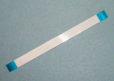 VENDEDOR DE EE. UU.: NUEVO Slim PS3 Playstation 3 Power Eject Ribbon Cable Reparación Pieza Foto 1 de 2