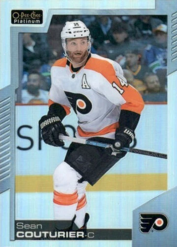 B0018- 2020-21 O-Pee-Chee Platinum Rainbow Hk 1-200 -You Pick- 15+ FREE US SHIP - Image 1 of 1