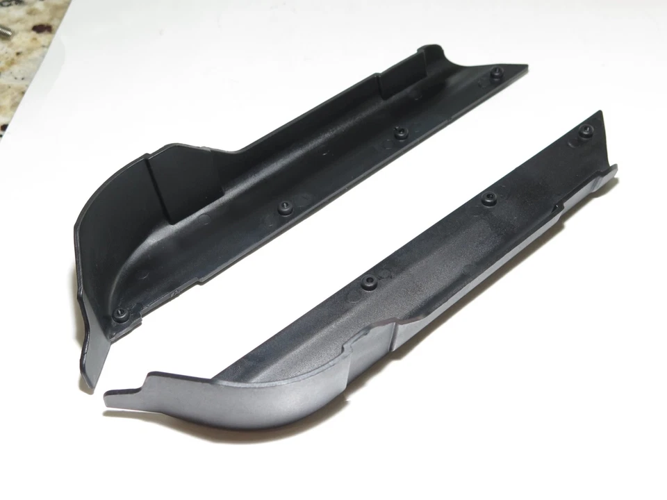 ARA8306 ARRMA TYPHON "TLR TUNED" BUGGY SIDE GAURDS - Image 1 of 1