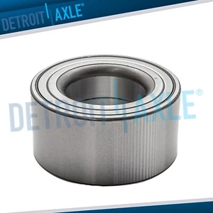 Rodamiento de prensa de rueda delantera para Nissan Sentra Mitsubishi Lancer Mirage Suzuki XL-7 - Imagen 1 de 7