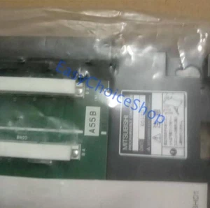 Envío Gratis Módulo PLC Original 1 PIEZA En Caja Mitsubishi A55B Nuevo Totalmente - Imagen 1 de 1