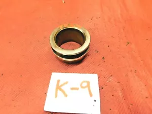 Triumph TR3,TR4,TR6, Brass Release Bearing Collar or Carrier, Original, !! - Foto 1 di 5