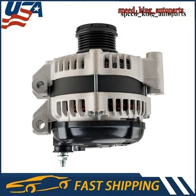 Alternador para Dodge Grand Caravan 11-20 2011-2016 Chrysler Town & Country Foto 1 de 4